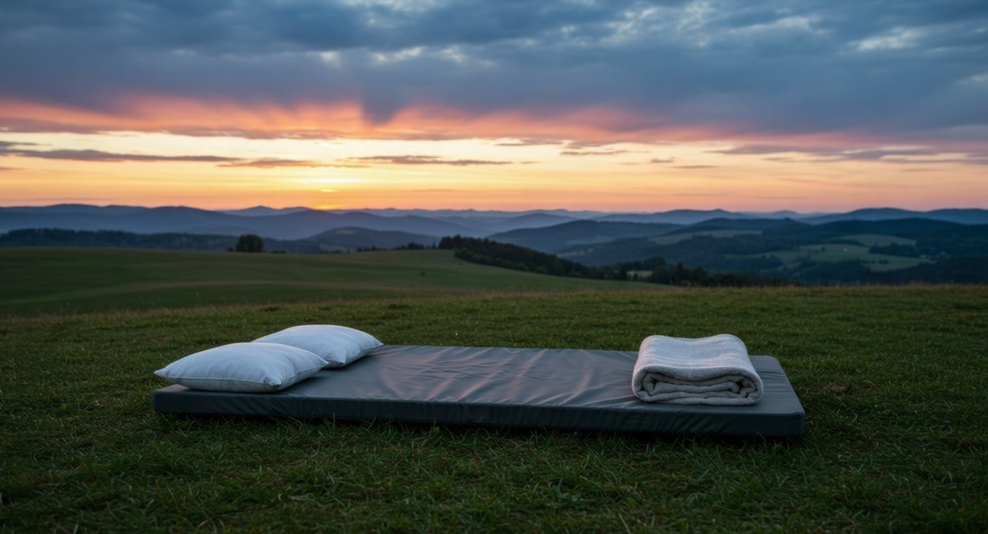 Air Mattresses