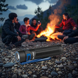 Baton 3 Pro Max 2500 Lumens Powerful EDC Flashlight for Everyday Carry