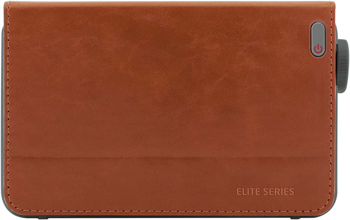 Elite Executive Radio | Shortwave AM/FM, VHF Radio | Outdoor Ready & Portable