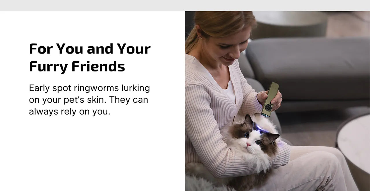 Arkfeld Ultra 3-in-1 EDC Flashlight with O-aluminum Material