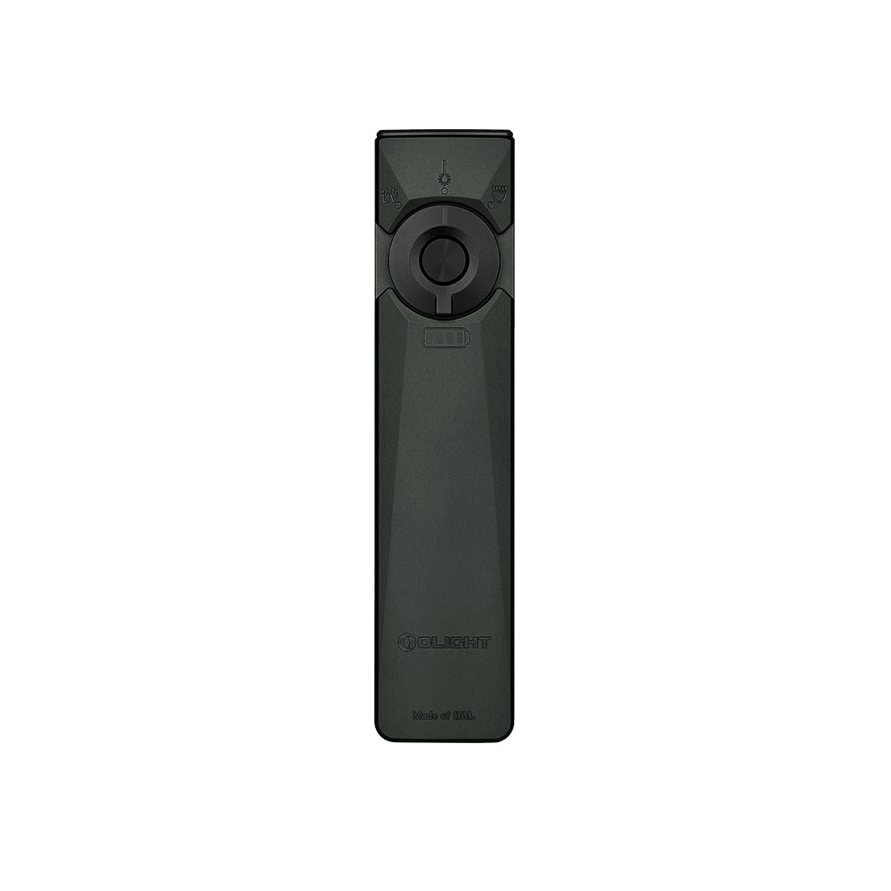Arkfeld Ultra 3-in-1 EDC Flashlight with O-aluminum Material