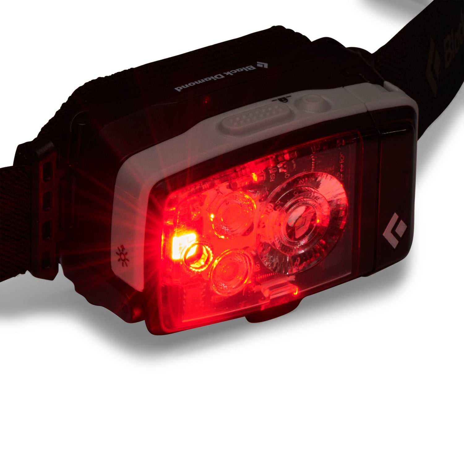 Distance LT 1100 Headlamp