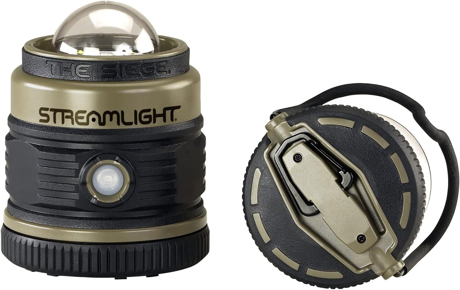 STREAMLIGHT (Stream Write) Siege LED Lantern, 44931