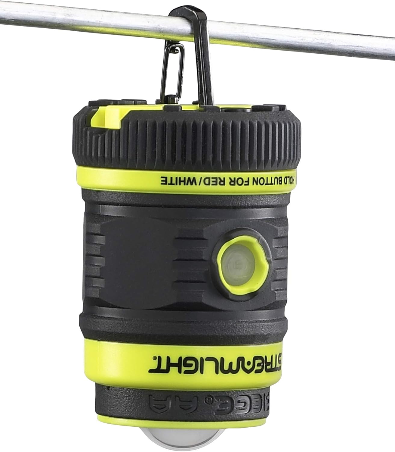 STREAMLIGHT (Stream Write) Siege LED Lantern, 44931