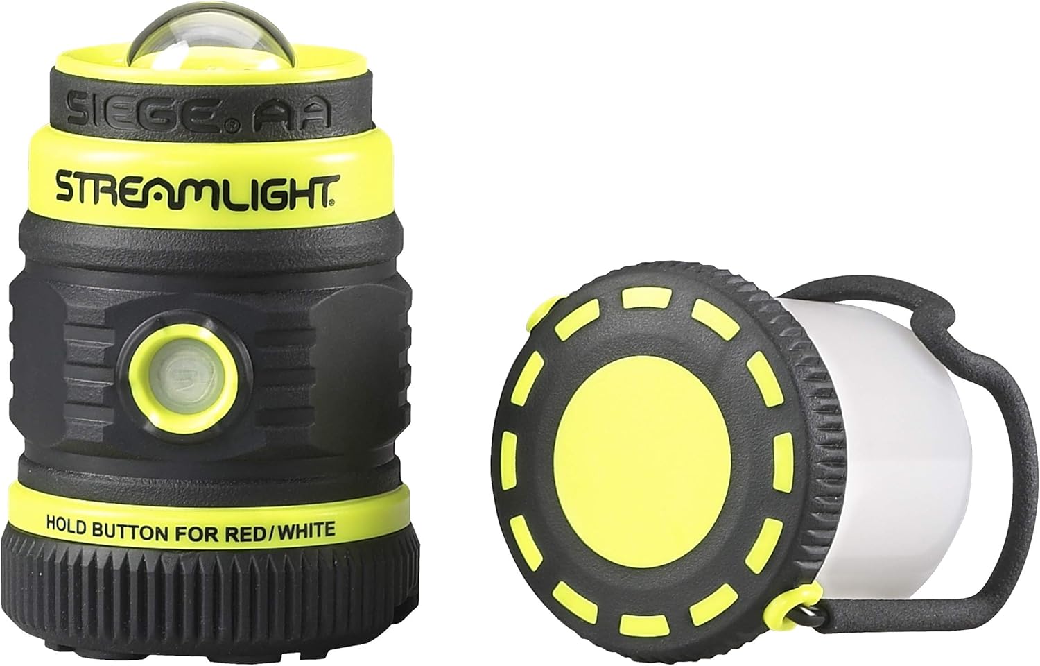 STREAMLIGHT (Stream Write) Siege LED Lantern, 44931