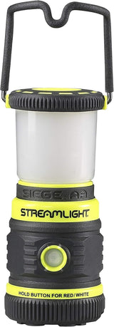 STREAMLIGHT (Stream Write) Siege LED Lantern, 44931