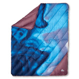 Grisaille/Atmosphere -  Kelty Galactic Down Blanket