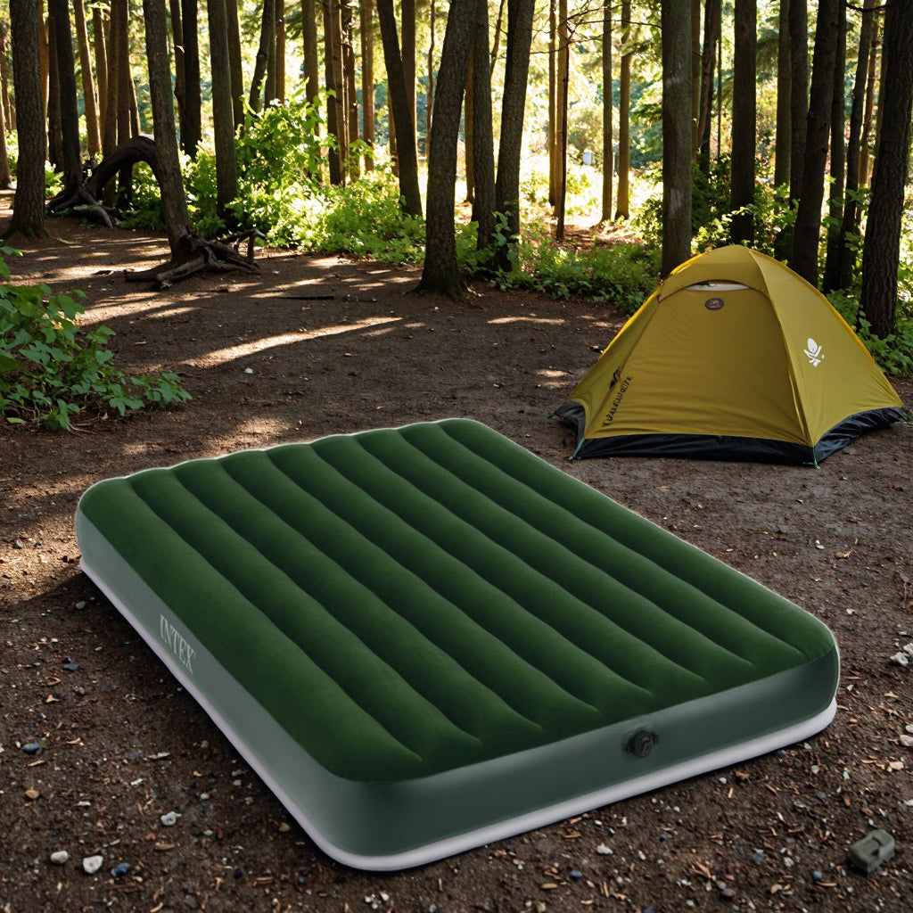 Dura-Beam® Standard Prestige Downy Air Mattress 8.75