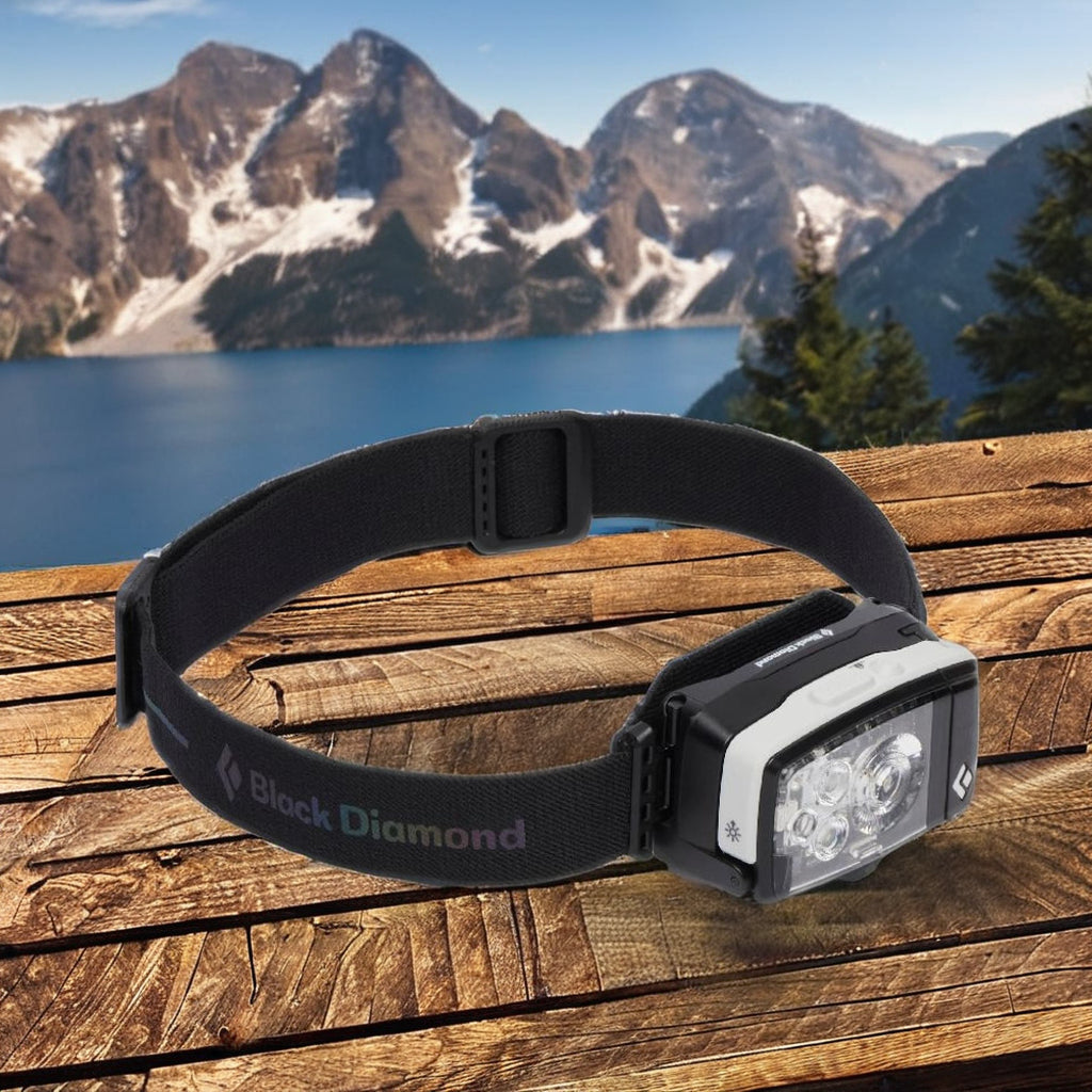 Distance LT 1100 Headlamp