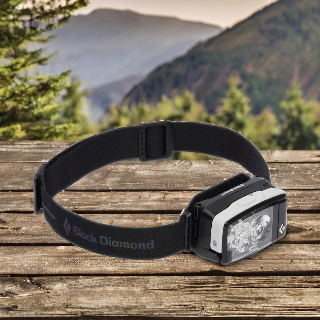 Distance LT 1100 Headlamp