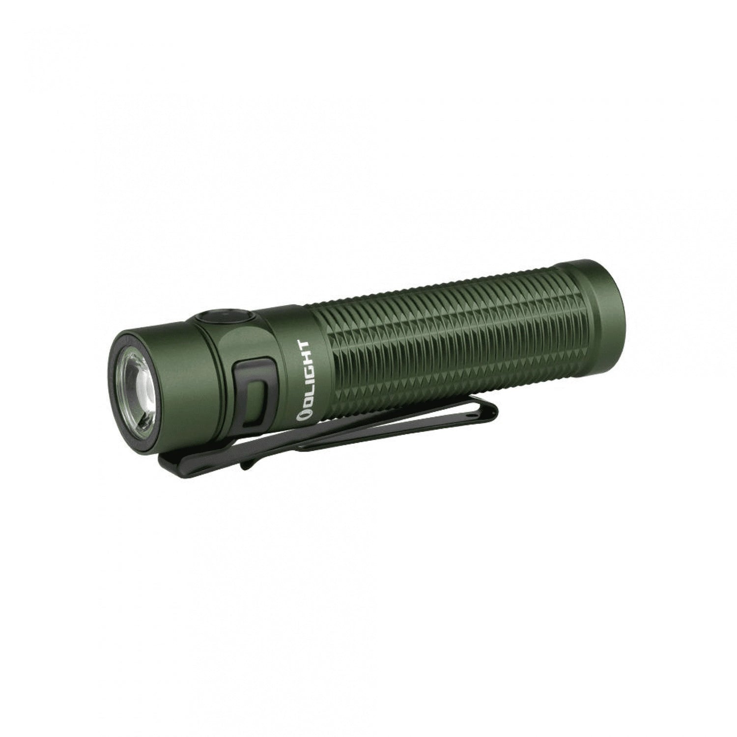 Baton 3 Pro Max 2500 Lumens Powerful EDC Flashlight for Everyday Carry