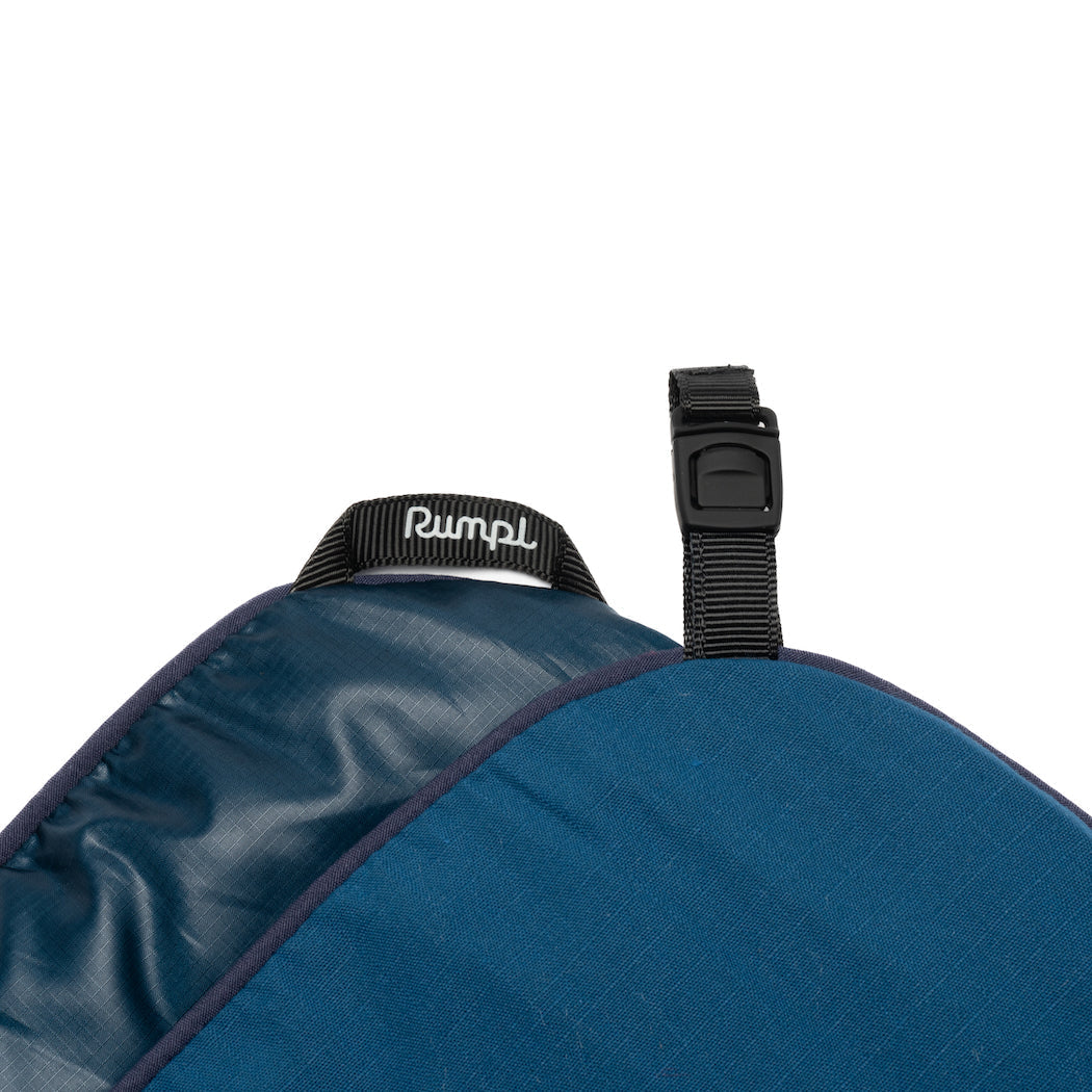 Rumpl NanoLoft® Flame Blanket - Deepwater NanoLoft® Flame Blanket - Deepwater | Rumpl Blankets For Everywhere Nanoloft Flame