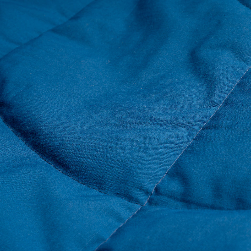 Rumpl NanoLoft® Flame Blanket - Deepwater NanoLoft® Flame Blanket - Deepwater | Rumpl Blankets For Everywhere Nanoloft Flame