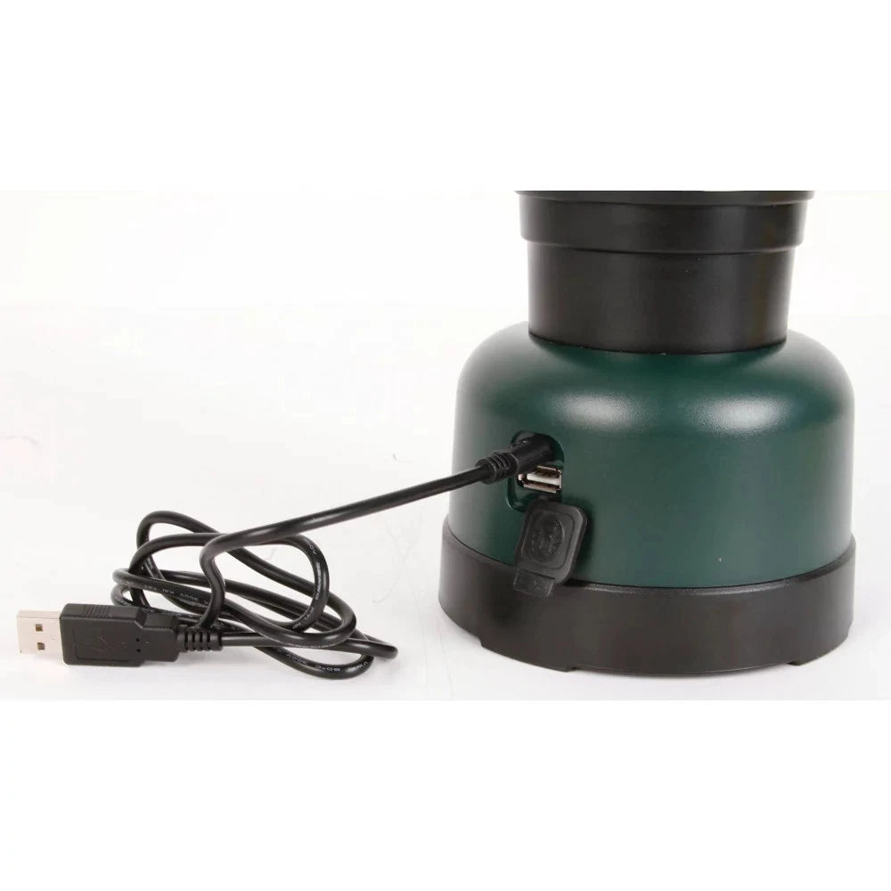 Coleman CPX 6 Rugged Rechargeable LED Portable Lantern Impact-Resistant USB|205580643500