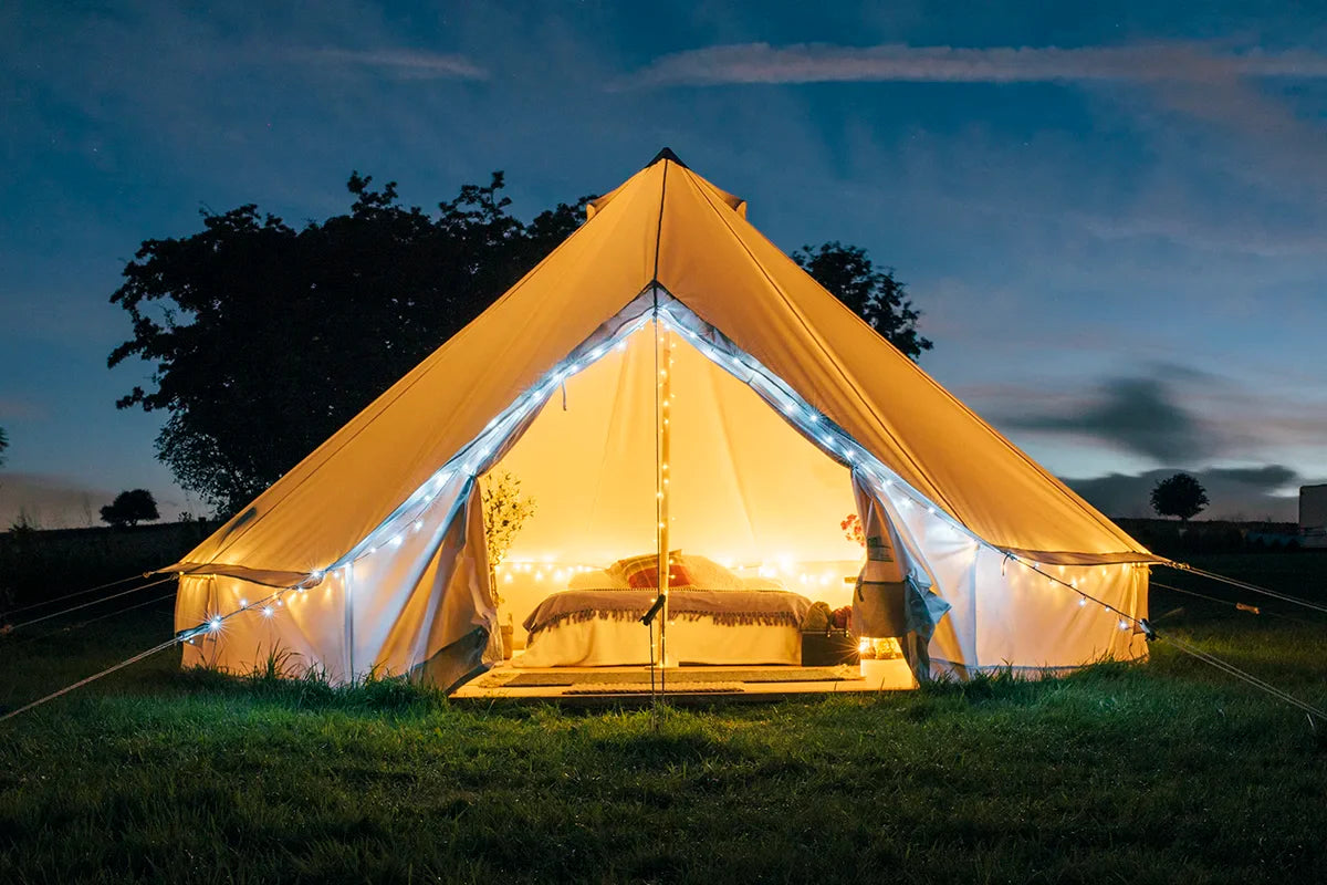 Tent
