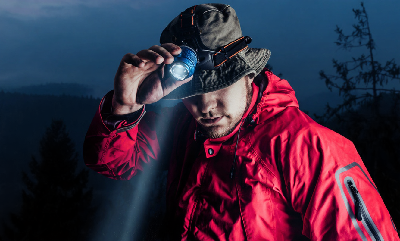Headlamp