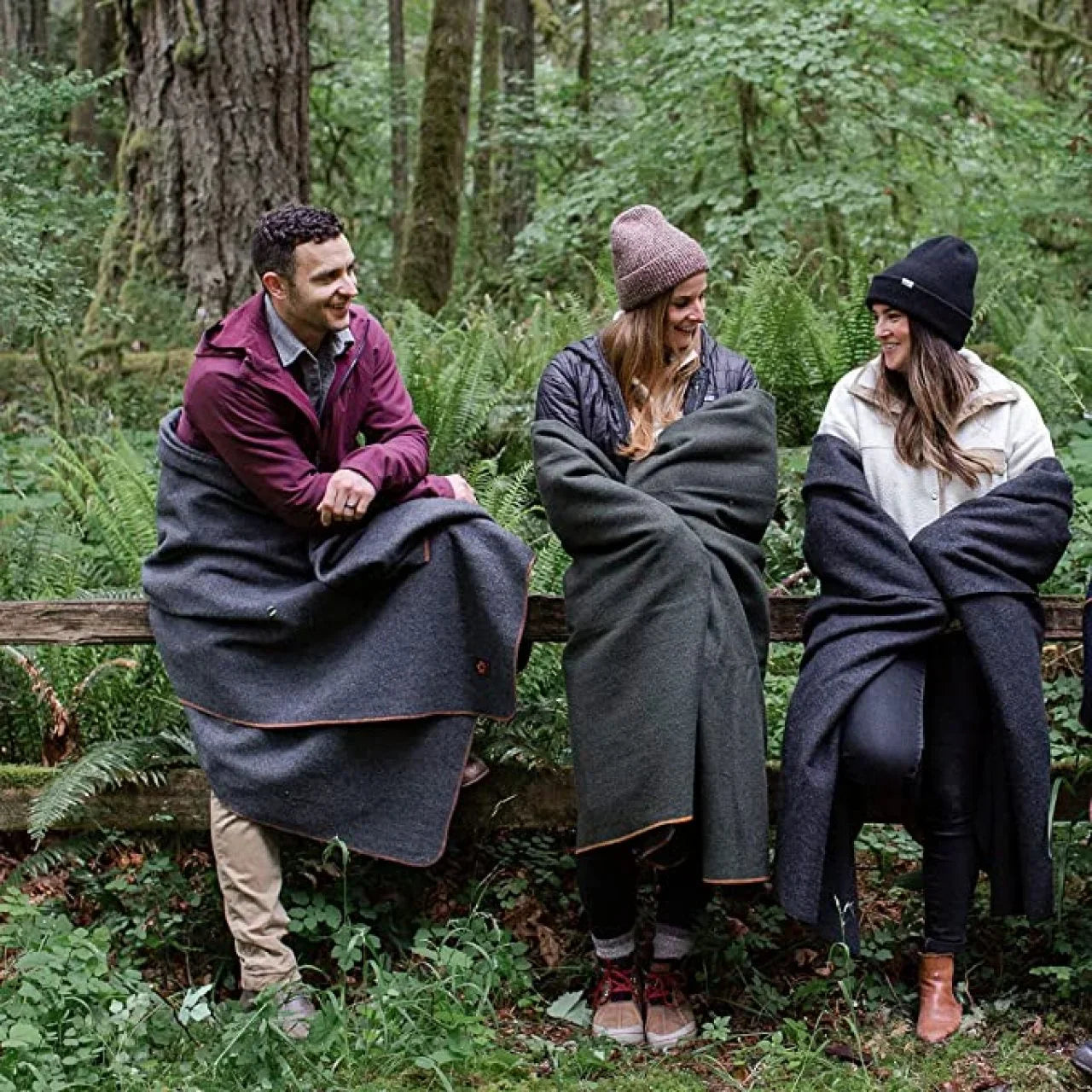 Outdoor Blankets