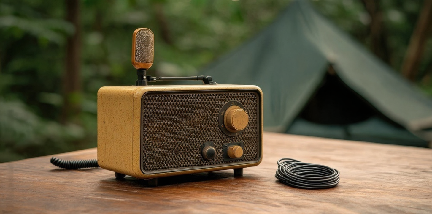 Radio
