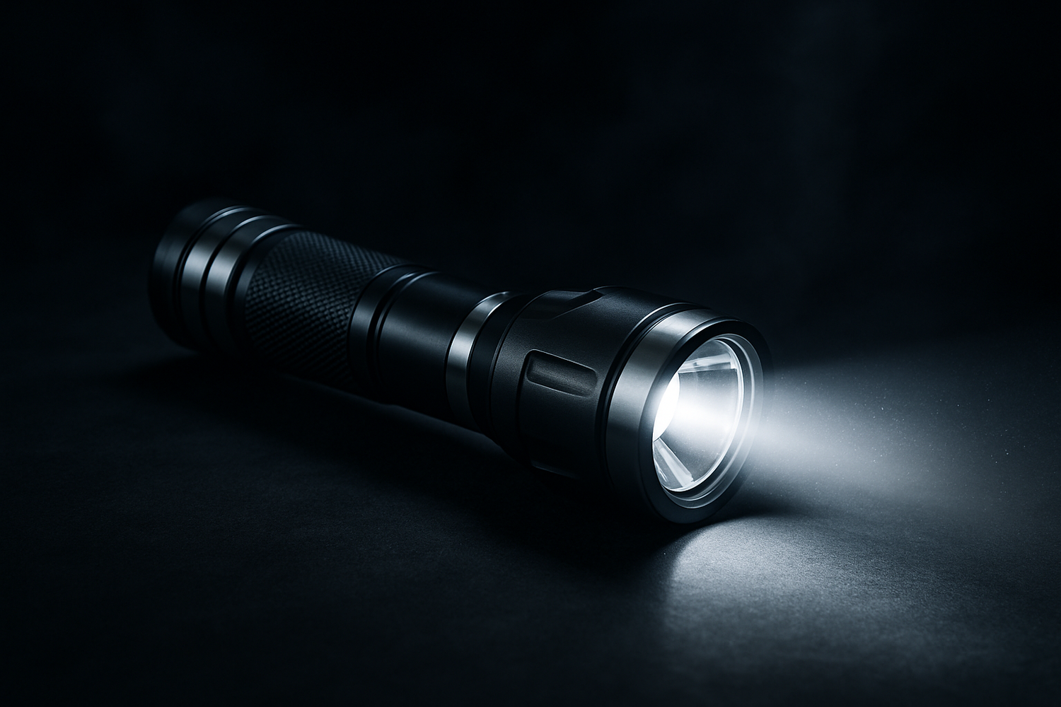 Flashlight