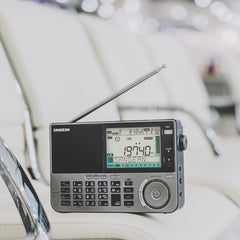 ATS-909X2 Graphite