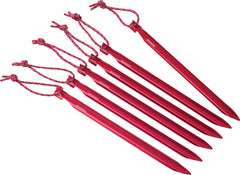 Groundhog™ Tent Stakes