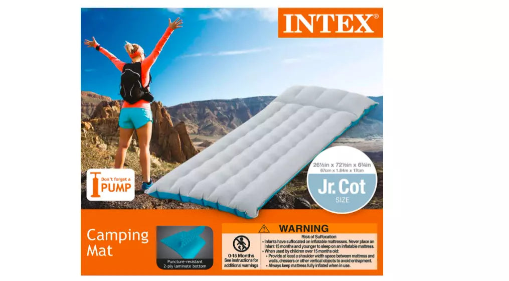 Camping Mat - 26.5