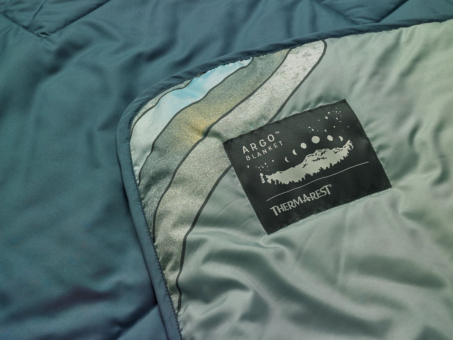 Argo™ Blanket