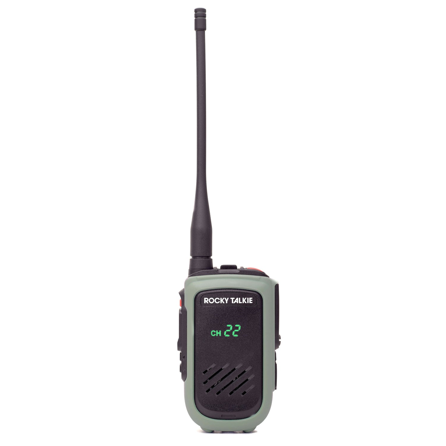 5 Watt Radio