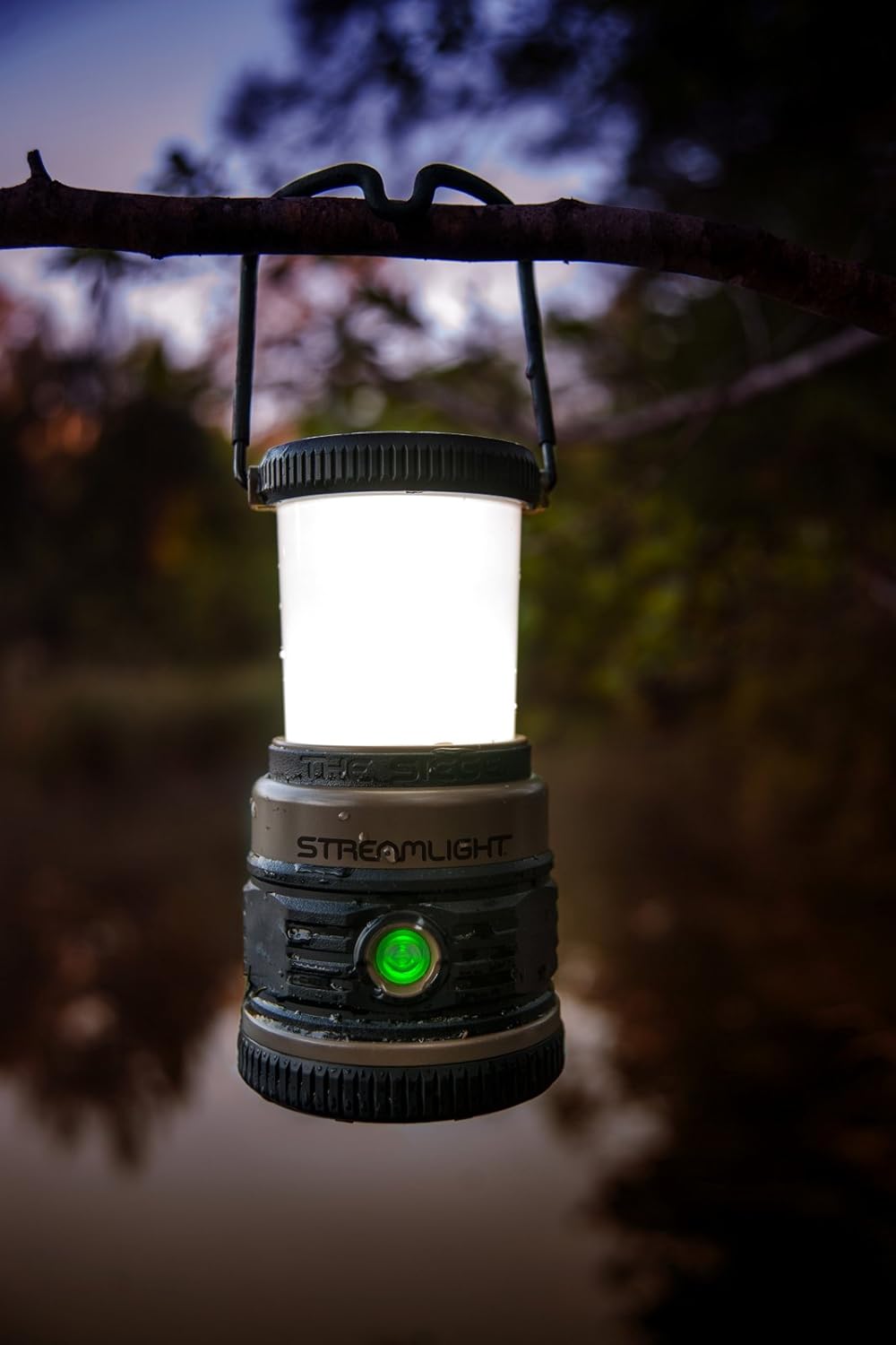 STREAMLIGHT (Stream Write) Siege LED Lantern, 44931