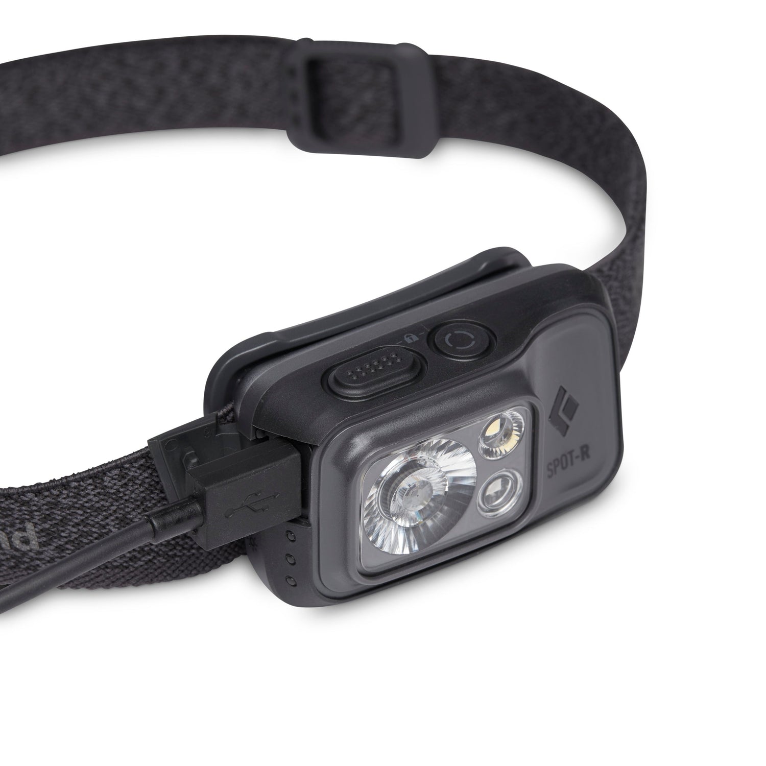Spot 400-R Headlamp