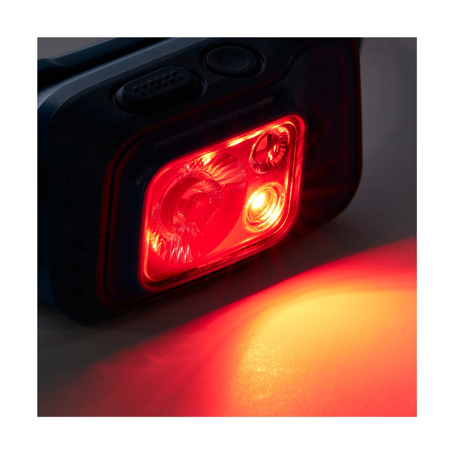Spot 400-R Headlamp