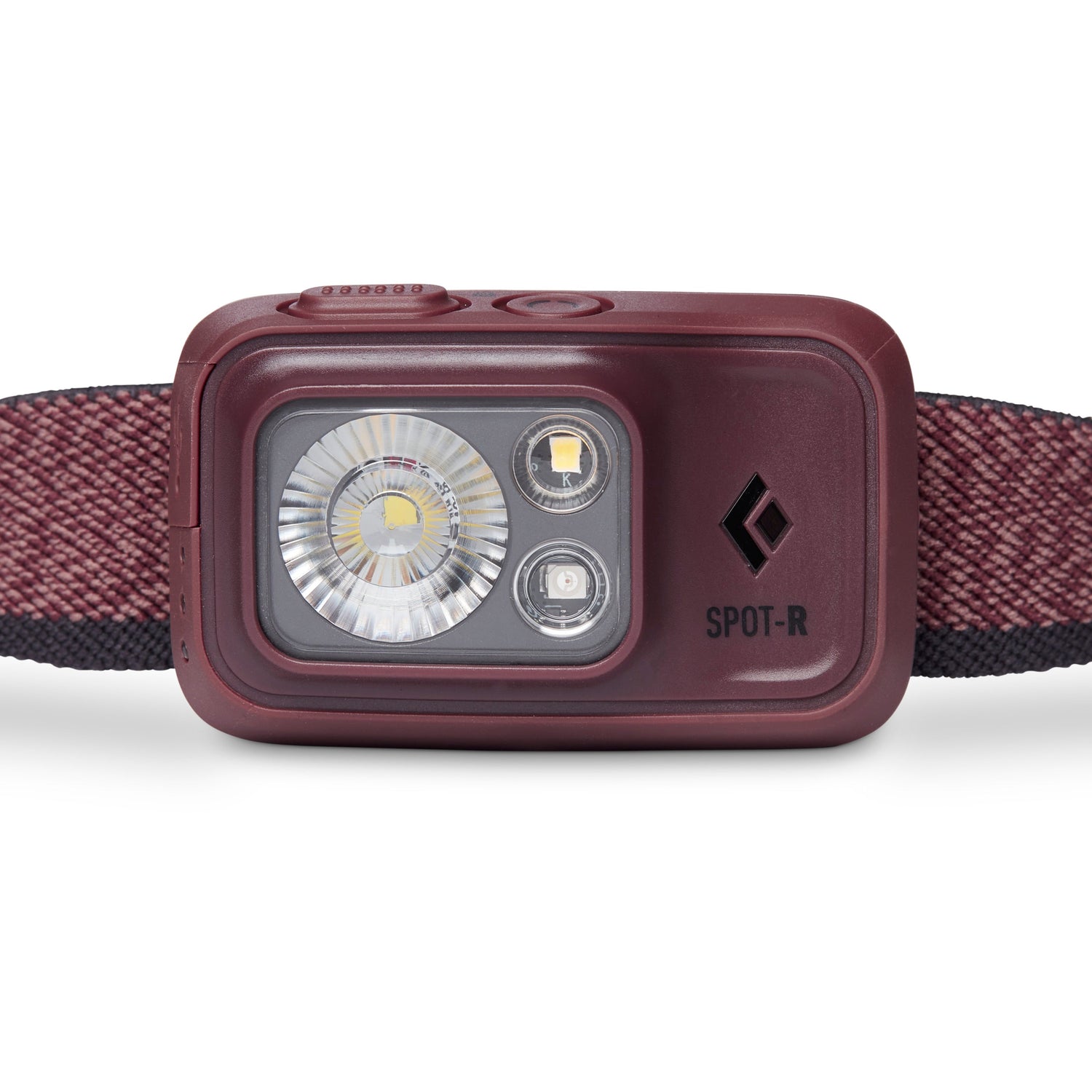 Spot 400-R Headlamp