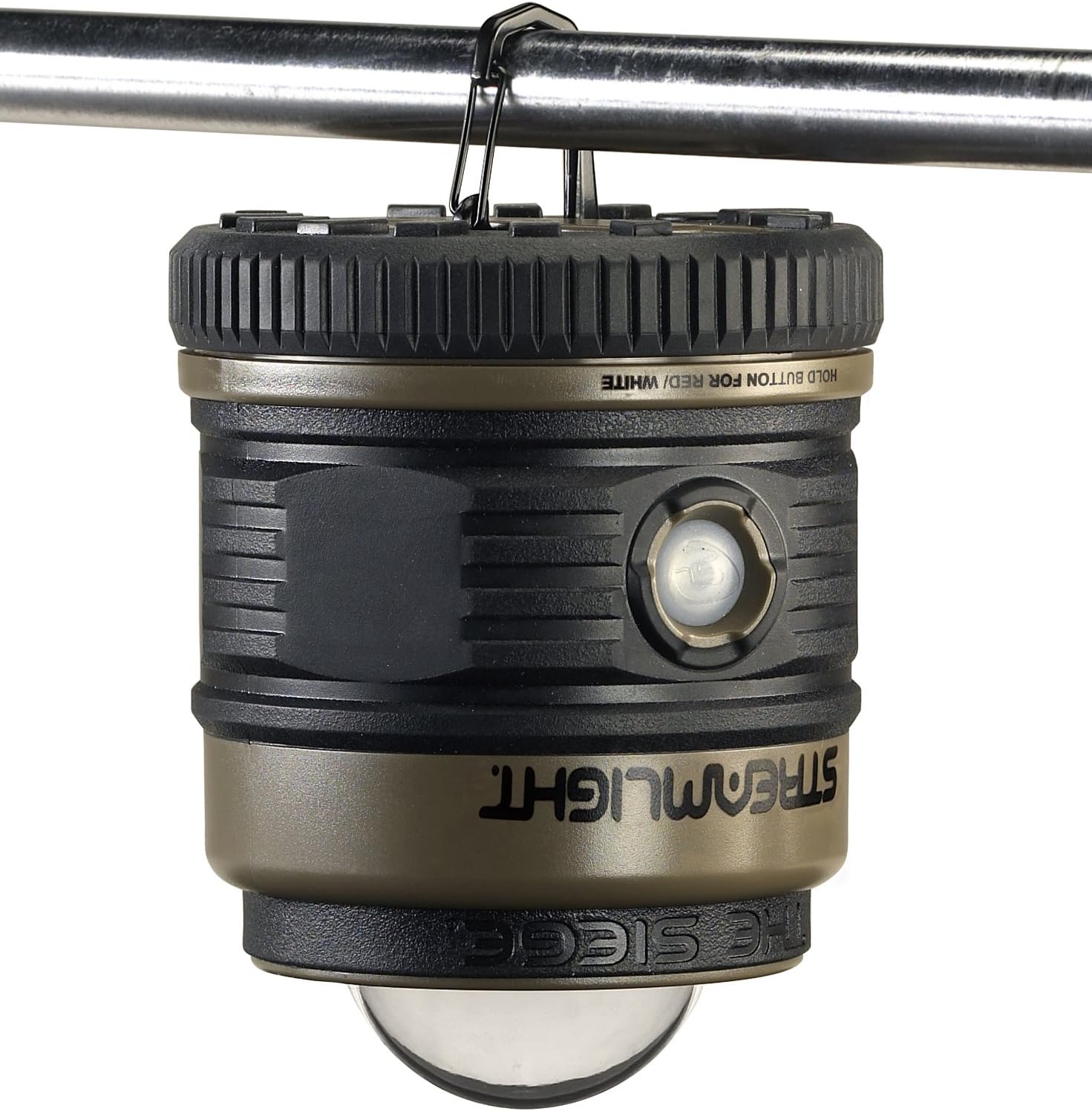 STREAMLIGHT (Stream Write) Siege LED Lantern, 44931