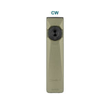 Arkfeld Ultra 3-in-1 EDC Flashlight with O-aluminum Material