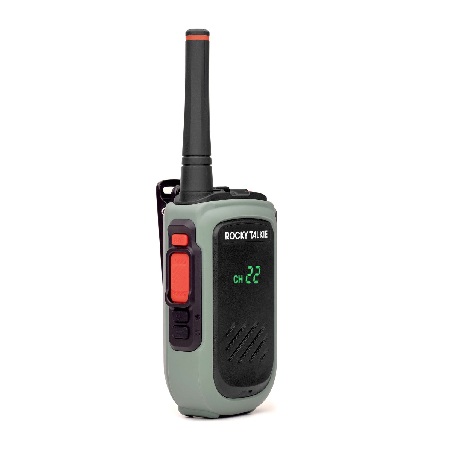 5 Watt Radio