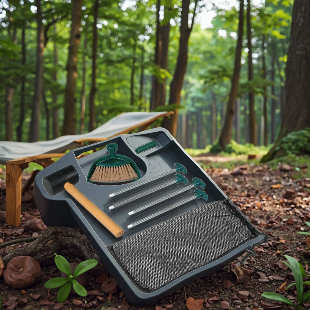Tent Kit