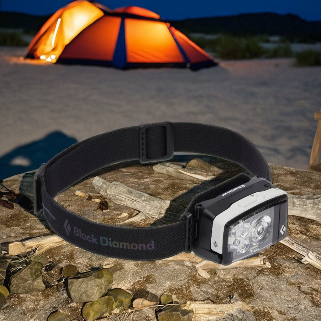 Distance LT 1100 Headlamp