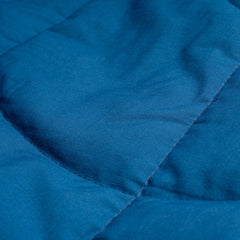 Rumpl NanoLoft® Flame Blanket - Deepwater NanoLoft® Flame Blanket - Deepwater | Rumpl Blankets For Everywhere Nanoloft Flame