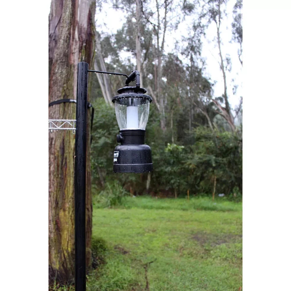 Coleman CPX 6 Rugged Rechargeable LED Portable Lantern Impact-Resistant USB|205580643500